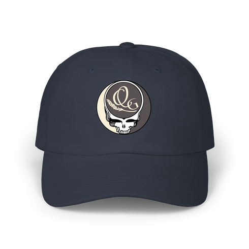 1390 - Custom Stealie Dad Hat