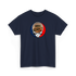 1677 - Custom Stealie T-Shirt