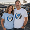 Washington & Lee University Grateful Dead T-Shirt