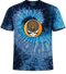 Idaho State University Stealie Tie-Dye T-Shirt
