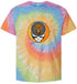 Idaho State University Stealie Tie-Dye T-Shirt