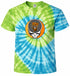 Idaho State University Stealie Tie-Dye T-Shirt