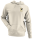 Idaho Stealie Premium Unisex Hoodie — Design: Idaho University of — Sand