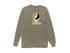 Idaho Stealie Premium Unisex Long-Sleeve — Design: Idaho University of — Sandstone