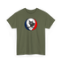 1714 - Custom Stealie T-Shirt