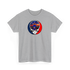 1617 - Custom Stealie T-Shirt