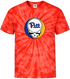1608 - Custom Stealie Tie-Dye