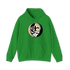 1754 - Custom Stealie Hoodie