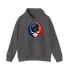 1459 - Custom Stealie Hoodie