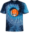 University of Illinois Stealie Tie-Dye T-Shirt