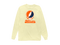 Illinois Stealie Premium Unisex Long-Sleeve — Design: Illinois University of — Butter