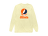 Illinois Stealie Premium Unisex Long-Sleeve — Design: Illinois University of — Butter