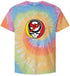 Illinois State University Stealie Tie-Dye T-Shirt