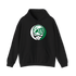 1416 - Custom Stealie Hoodie