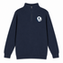 Xavier - Premium Grateful Dead Quarter-Zip Pullover - Navy - 4