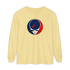 1401 - Custom Stealie Long-Sleeve