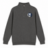 Butler University - Premium Grateful Dead Quarter-Zip Pullover - Charcoal - 5