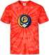 Indiana Pacers Stealie Tie-Dye T-Shirt