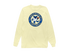 Indianapolis Football Dancing Bear Premium Long-Sleeve — Indianapolis Colts — Butter