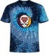 IonaUniversity Stealie Tie-Dye T-Shirt
