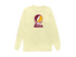 Iona Stealie Premium Unisex Long-Sleeve — Design: Iona University — Butter