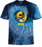 IOWA Stealie Tie-Dye T-Shirt