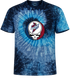 Iowa State University Stealie Tie-Dye T-Shirt