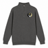 University of Colorado - Premium Grateful Dead Quarter-Zip Pullover - Charcoal - 6