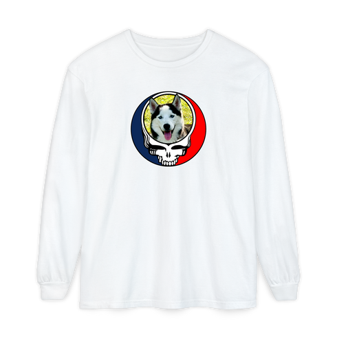 1481 - Custom Stealie Long-Sleeve