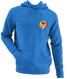 Louisville - Premium Grateful Dead Left Chest Hoodie - Royal