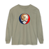 1641 - Custom Stealie Long-Sleeve