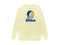 Ithaca Stealie Premium Unisex Long-Sleeve — Design: Ithaca College — Butter