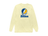 Ithaca Stealie Premium Unisex Long-Sleeve — Design: Ithaca College — Butter