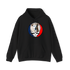 1474 - Custom Stealie Hoodie