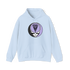1660 - Custom Stealie Hoodie