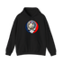 1716 - Custom Stealie Hoodie