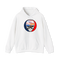 1596 - Custom Stealie Hoodie
