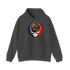 1349 - Custom Stealie Hoodie