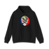1405 - Custom Stealie Hoodie