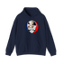 1615 - Custom Stealie Hoodie
