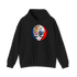1647 - Custom Stealie Hoodie