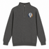 Utah State University - Premium Grateful Dead Quarter-Zip Pullover - Charcoal - 5