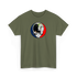 1619 - Custom Stealie T-Shirt