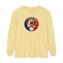 1563 - Custom Stealie Long-Sleeve
