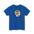 1554 - Custom Stealie T-Shirt