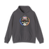1685 - Custom Stealie Hoodie