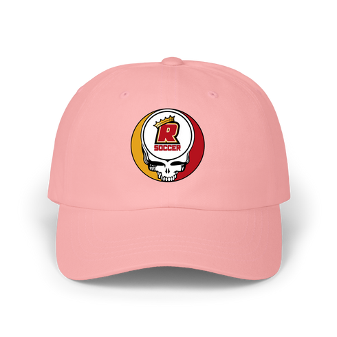 1678 - Custom Stealie Dad Hat