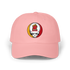1678 - Custom Stealie Dad Hat