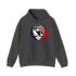 1480 - Custom Stealie Hoodie