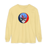 1455 - Custom Stealie Long-Sleeve